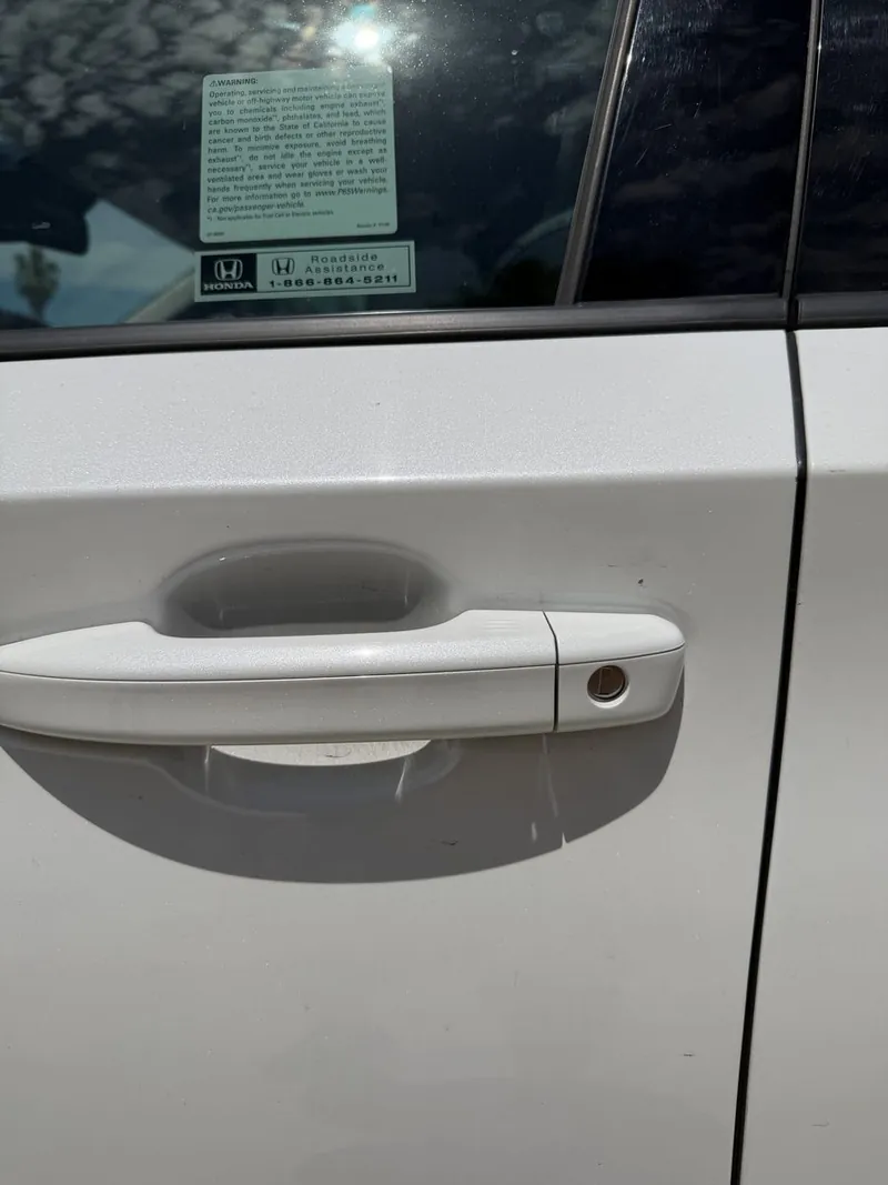 Marco's Locksmith car door lock repair